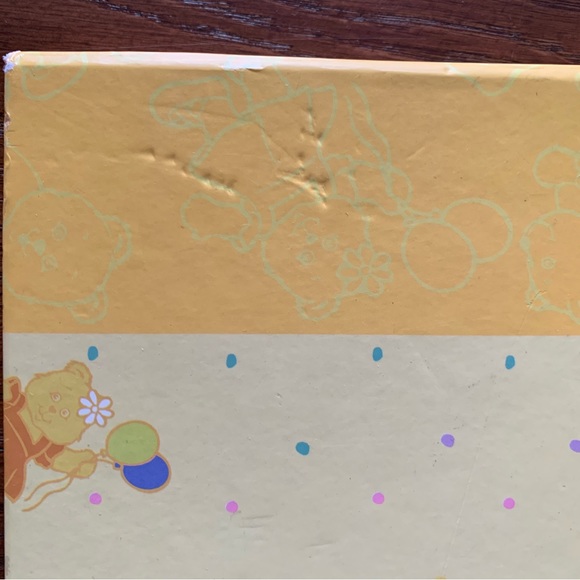 Vintage Baby Photo Album - Picture 2 of 4